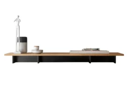 Extension Meuble TV I WZ-0623 Chêne Massif