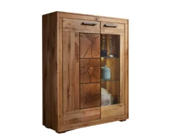 I-P Vaisselier WZ-0315 Chêne Massif