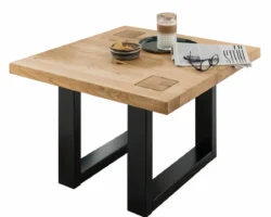 Table Basse I WZ-0159 Chêne Massif