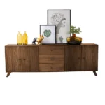 Commode III WZ-0624 Hêtre "Snuff"