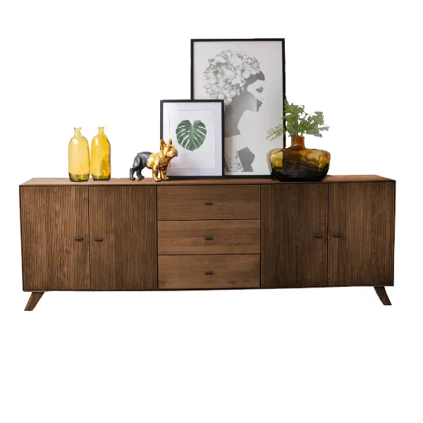 Commode III WZ-0624 Hêtre « Snuff »