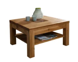 Table basse II WZ-0315 Chêne Massif