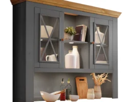 Surmeuble III WZ-0133 Pin Graphite