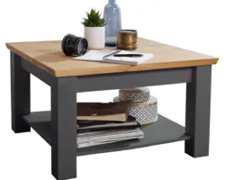 Table basse I WZ-0133 Pin Graphite