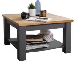 Table basse I WZ-0133 Pin Graphite