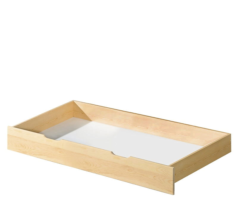 Pojemnik do łóżka ROMA/MARIKA/KOSMA/LAURA – Kolor Korpusu: sosna naturalna