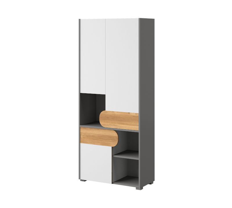 System « CARINI » CA2 – Kolor: dąb nash