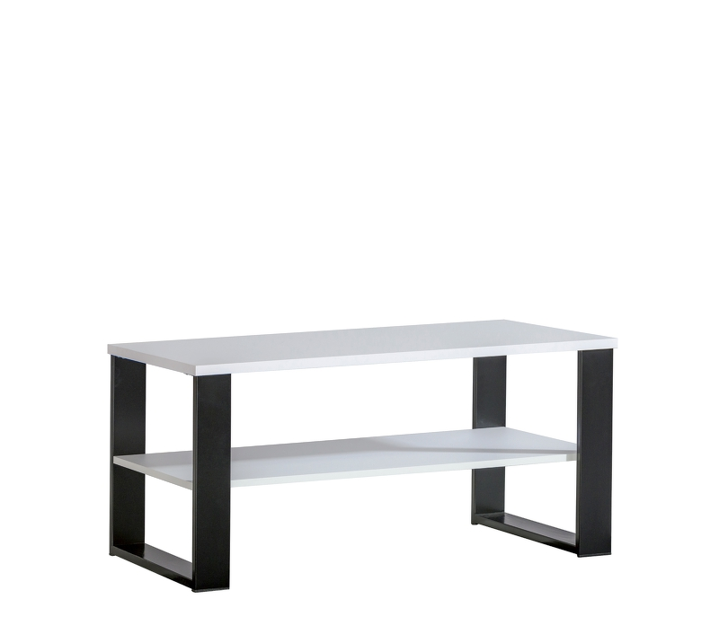 Ława « ARTIX » – Kolor: biel arktyczna