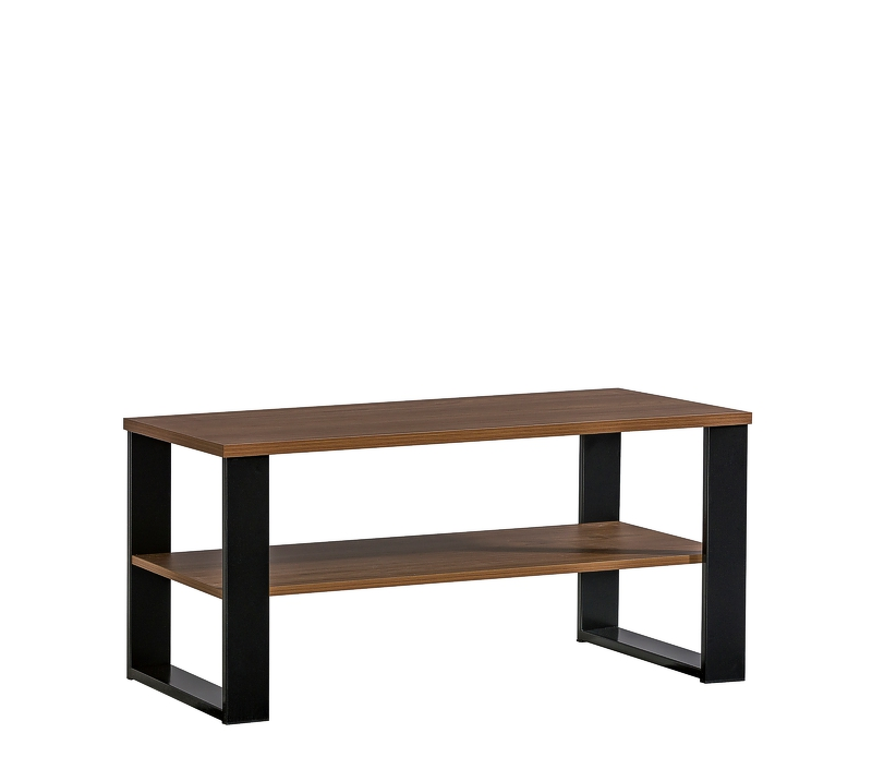 Ława « ARTIX » – Kolor: orzech