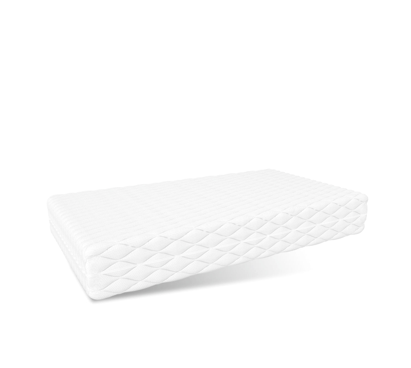 Materac 197×90 pianka