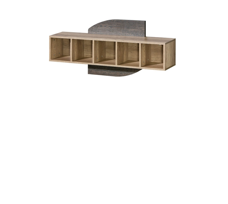 System « ROMERO » R10 (Półka) – Kolor: arusha