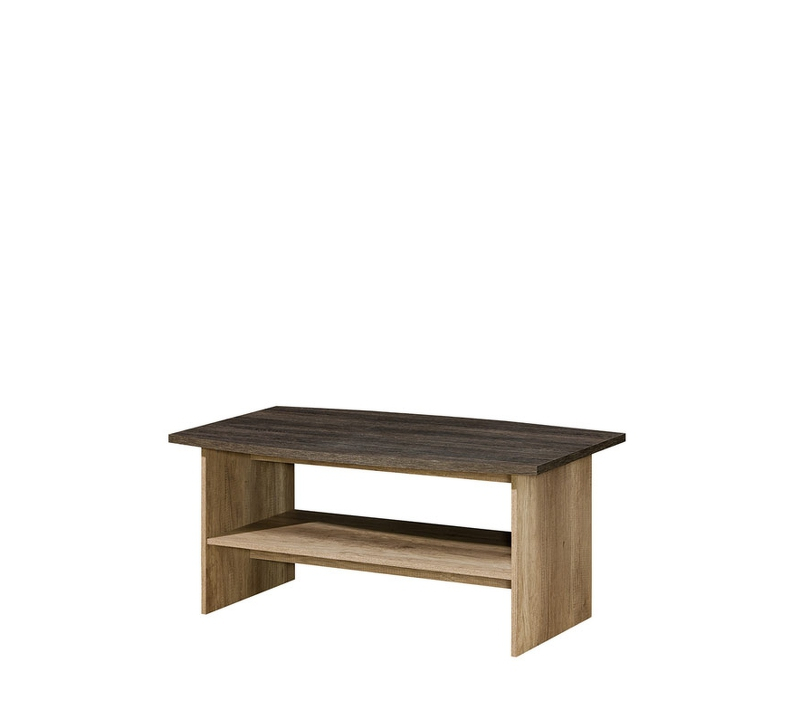 System « ROMERO » R12 (Stolik kawowy) – Kolor: arusha